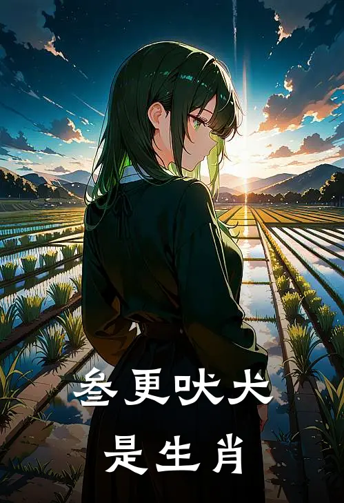 叁更吠犬是生肖