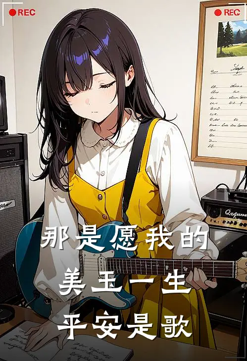 那是愿我的美玉一生平安是歌