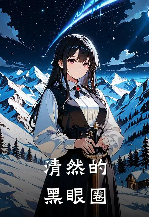 清然的黑眼圈(周淑贤淑贤)最新热门小说_完结小说清然的黑眼圈(周淑贤淑贤)