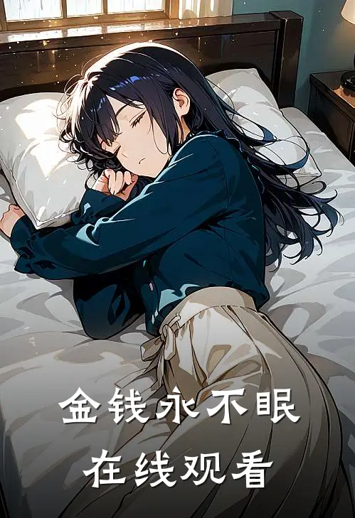 金钱永不眠在线观看