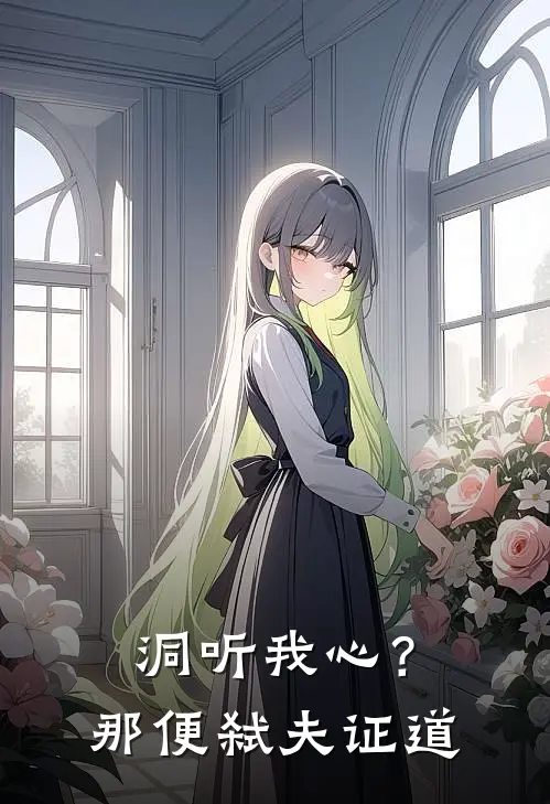 沈寒星凌霄《洞听我心？那便弑夫证道》全文免费在线阅读_《洞听我心？那便弑夫证道》全本在线阅读