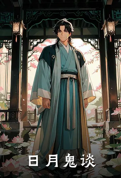 日月鬼谈顾衍析苏见晴完结好看小说_最新章节列表日月鬼谈(顾衍析苏见晴)