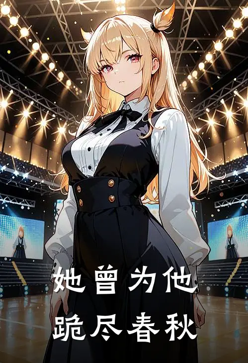 她曾为他跪尽春秋