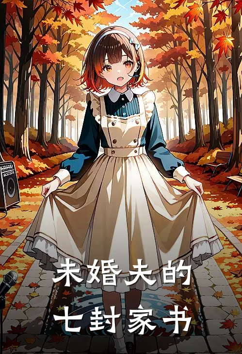 未婚夫的七封家书