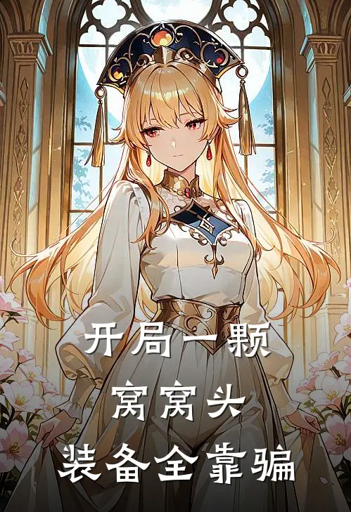 开局一颗窝窝头，装备全靠骗(林霄赵虎)热门小说_《开局一颗窝窝头，装备全靠骗》最新章节在线阅读