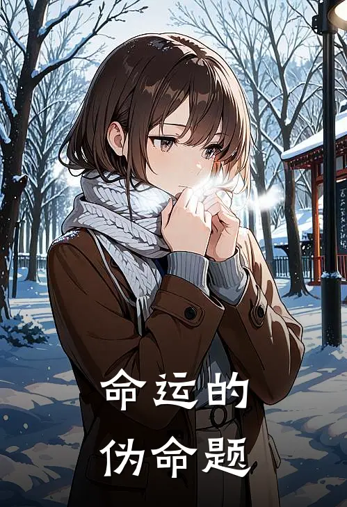 命运的伪命题苏皖陆霖远免费小说全集_免费小说在哪看命运的伪命题(苏皖陆霖远)