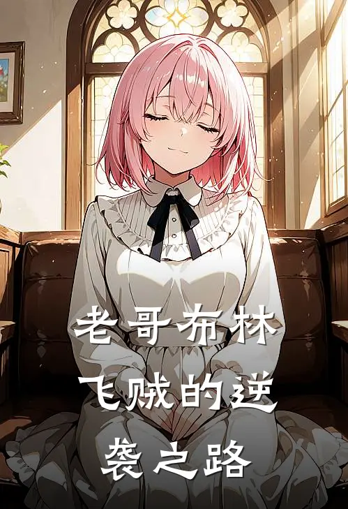 老哥布林飞贼的逆袭之路