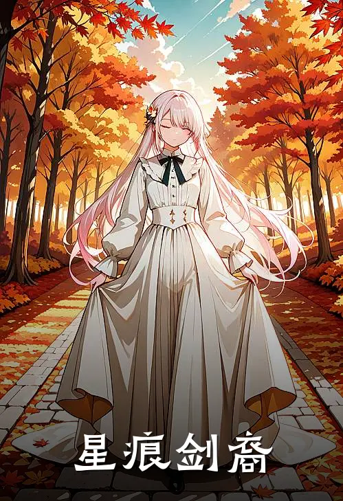 墨辰青冥宗(星痕剑裔)完整版免费在线阅读_《星痕剑裔》全集在线阅读