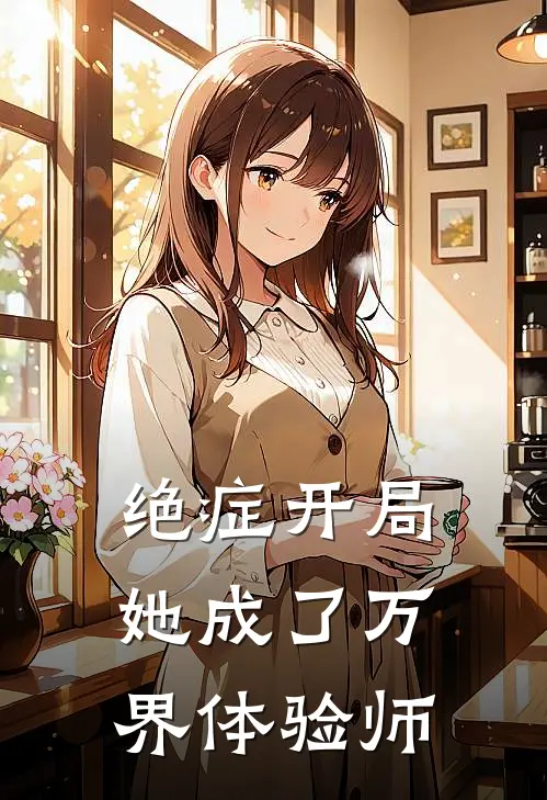 绝症开局，她成了万界体验师