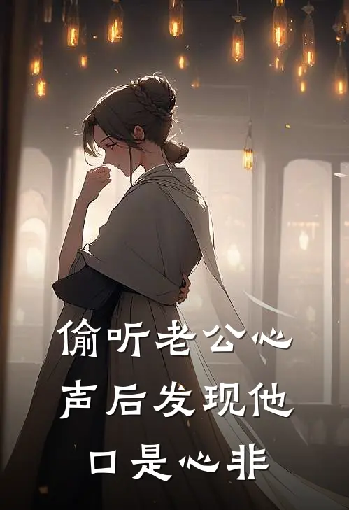 偷听老公心声后发现他口是心非