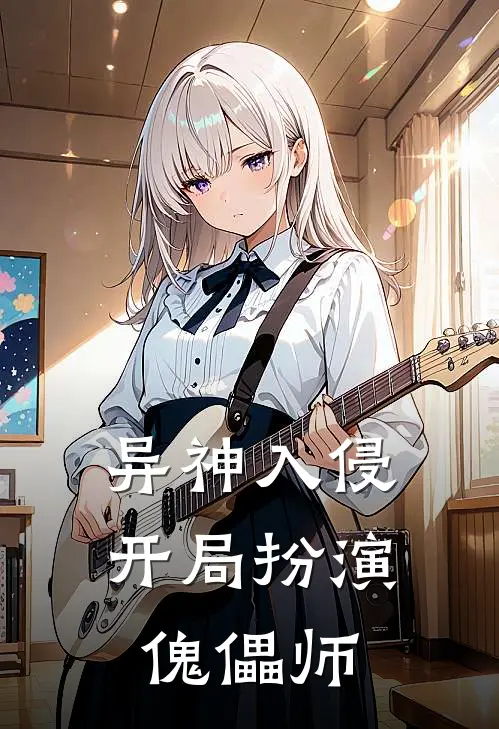 异神入侵：开局扮演傀儡师