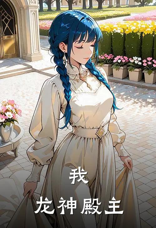 我，龙神殿主