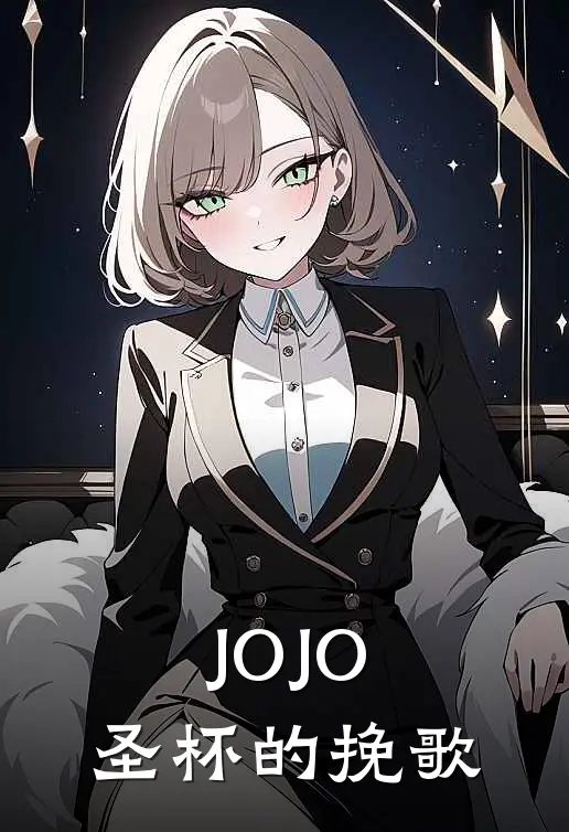 JOJO：圣杯的挽歌(梅戴承太郎)免费小说完结_最新推荐小说JOJO：圣杯的挽歌(梅戴承太郎)