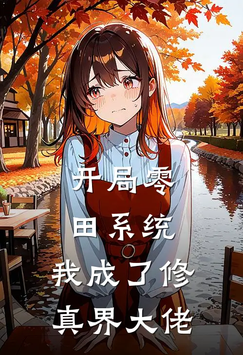 开局零田系统，我成了修真界大佬