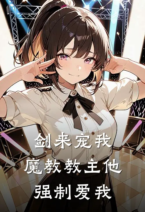 剑来宠我：魔教教主他强制爱我