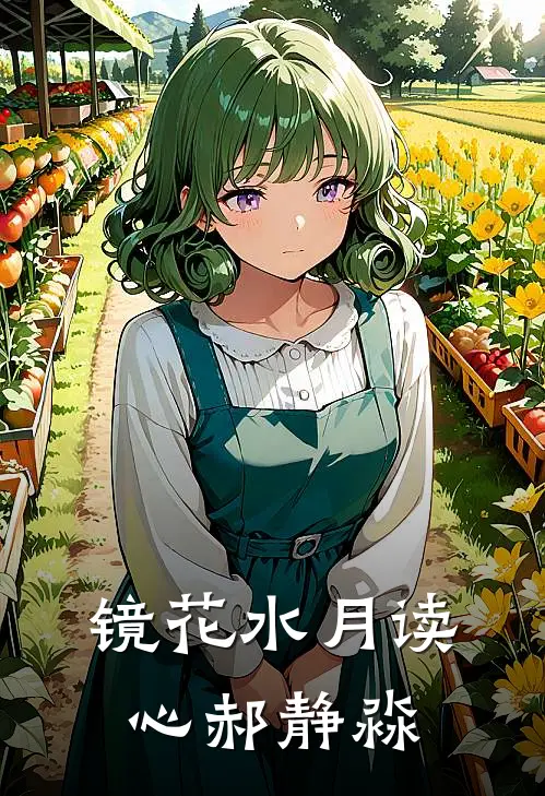 镜花水月读心郝静淼