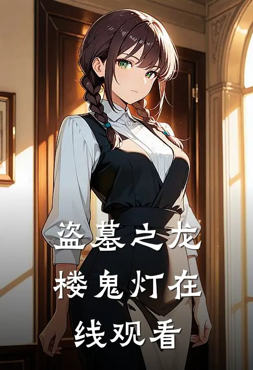 盗墓之龙楼鬼灯在线观看