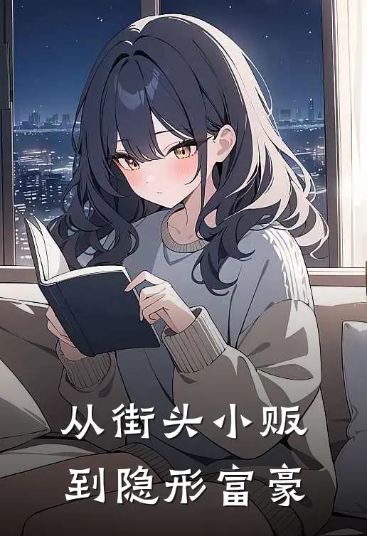 《从街头小贩到隐形富豪》陈默赵鹏免费完本小说在线阅读_《从街头小贩到隐形富豪》陈默赵鹏免费小说