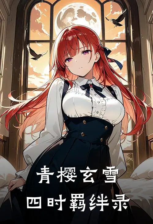 青樱玄雪：四时羁绊录(芷妍逸凛)免费阅读完整版小说_最新小说全文阅读青樱玄雪：四时羁绊录芷妍逸凛