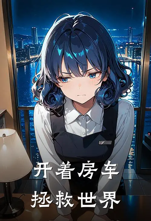 开着房车，拯救世界云千雪云千礼完本完结小说_完本完结小说开着房车，拯救世界(云千雪云千礼)