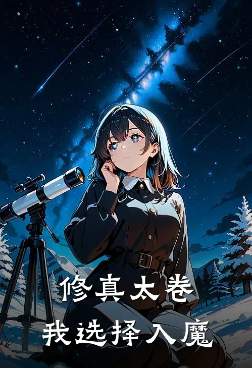 修真太卷，我选择入魔(陆明赵虎)全章节在线阅读_陆明赵虎全章节在线阅读