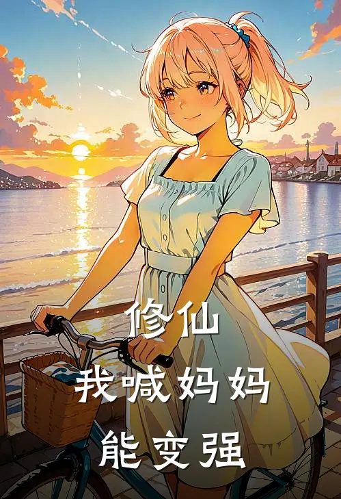 修仙：我喊妈妈能变强