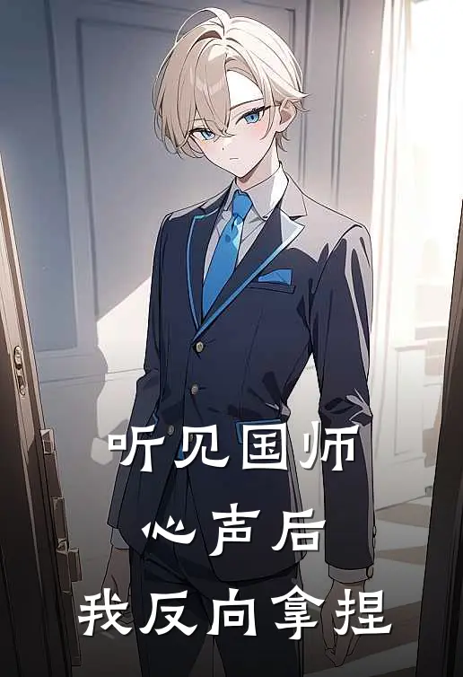 听见国师心声后，我反向拿捏