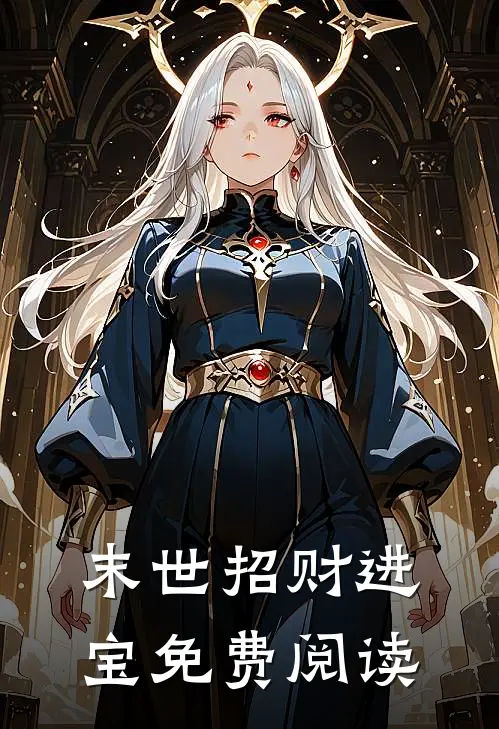 末世招财进宝免费阅读