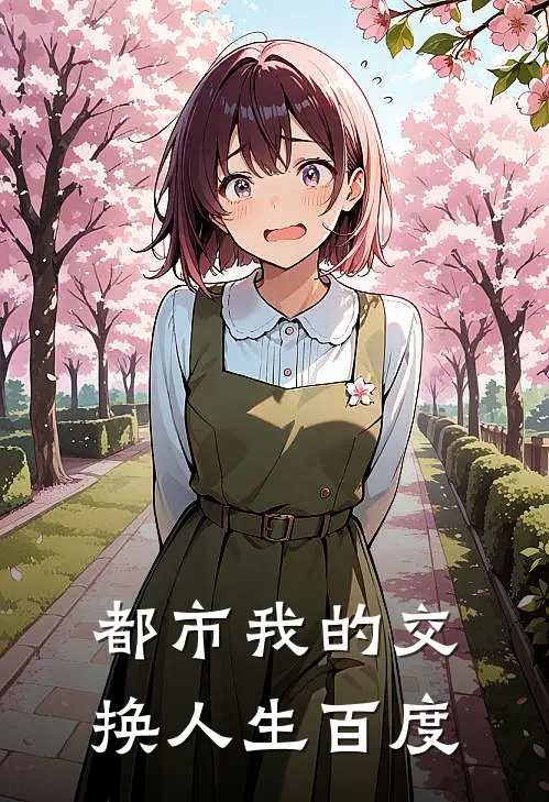 都市我的交换人生百度