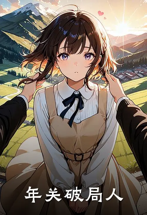 年关破局人林默刘叔免费完结小说_完本完结小说年关破局人(林默刘叔)