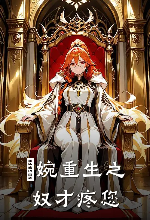 嬿婉重生之奴才疼您(卫嬿婉进忠)在哪看免费小说_已完结小说推荐嬿婉重生之奴才疼您卫嬿婉进忠