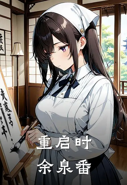 林渊苏清婉《重启时余泉番》完结版免费阅读_重启时余泉番全文免费阅读