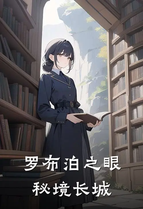 罗布泊之眼 秘境长城