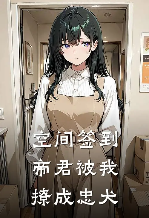 空间签到：帝君被我撩成忠犬(姜昭昭萧景珩)小说免费阅读_热门小说阅读空间签到：帝君被我撩成忠犬姜昭昭萧景珩