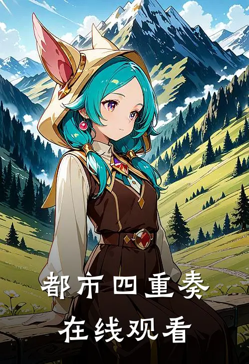 都市四重奏在线观看