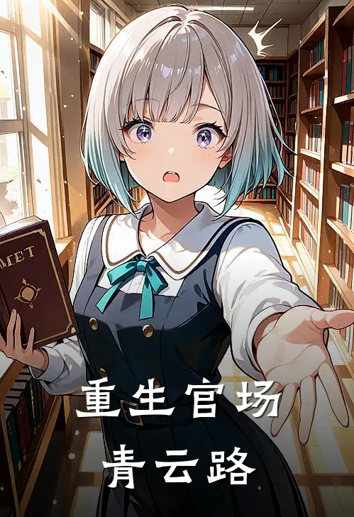 重生官场青云路