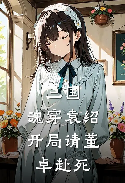 三国：魂穿袁绍，开局请董卓赴死袁绍董卓完结小说免费阅读_完本热门小说三国：魂穿袁绍，开局请董卓赴死袁绍董卓