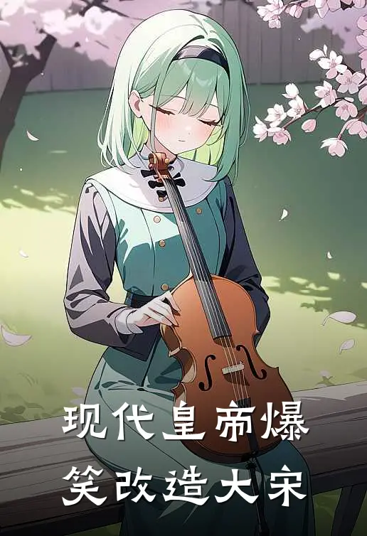 现代皇帝爆笑改造大宋(赵祯陈忠和)最新好看小说_无弹窗全文免费阅读现代皇帝爆笑改造大宋赵祯陈忠和