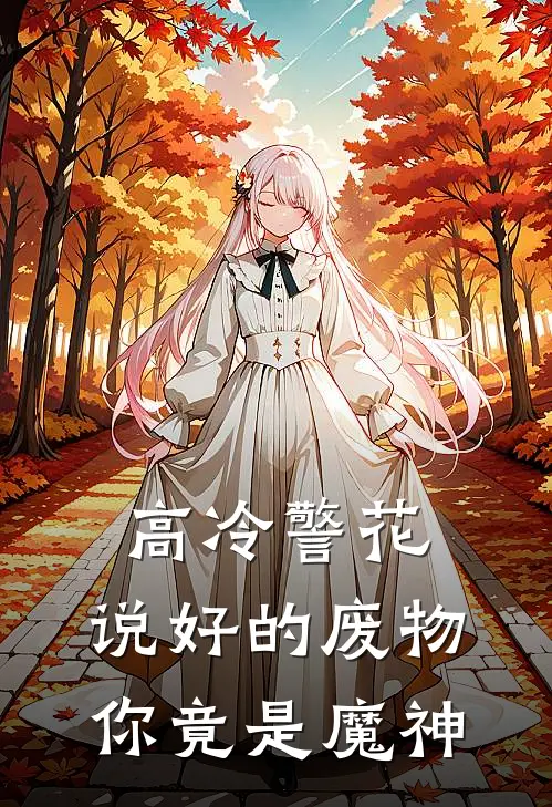 高冷警花：说好的废物你竟是魔神程奇林若雪小说免费完结_完本热门小说高冷警花：说好的废物你竟是魔神程奇林若雪