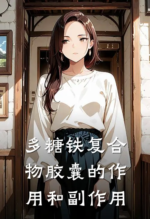 多糖铁复合物胶囊的作用和副作用