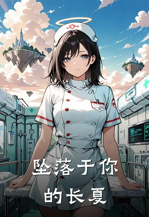 坠落于你的长夏