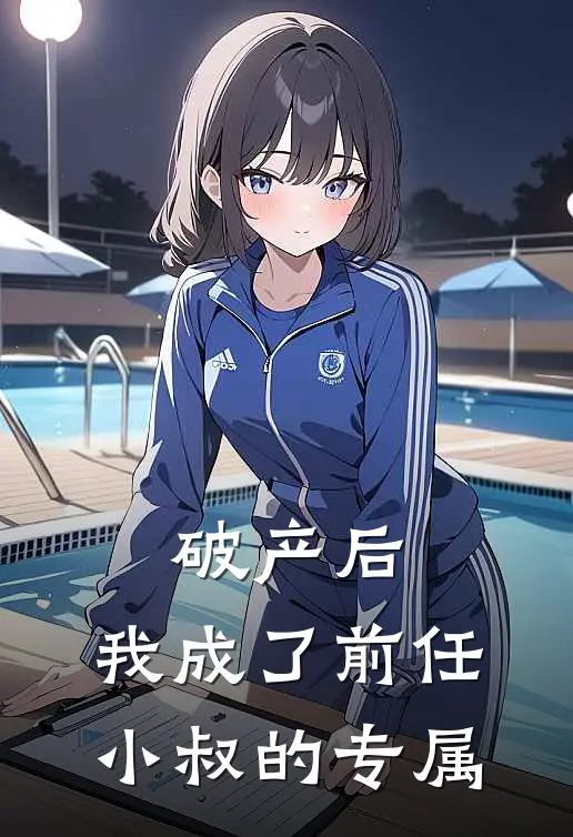 破产后，我成了前任小叔的专属沈清欢顾辰小说完整版_热门好看小说破产后，我成了前任小叔的专属(沈清欢顾辰)