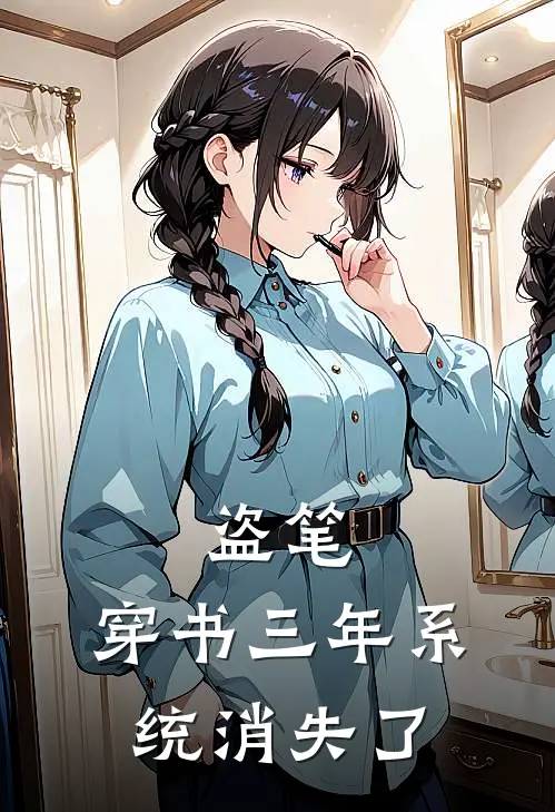 盗笔：穿书三年系统消失了