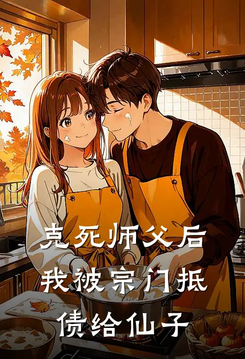 克死师父后，我被宗门抵债给仙子