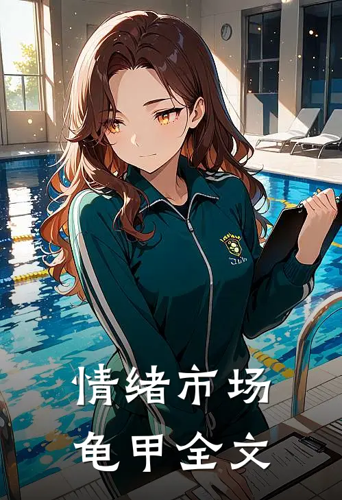 情绪市场龟甲全文