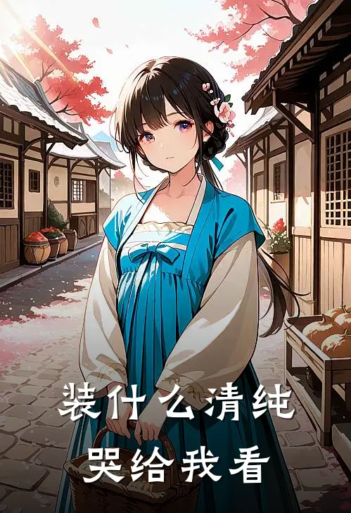 装什么清纯，哭给我看全文免费阅读无弹窗大结局_装什么清纯，哭给我看（沈柒云雾怜）最新小说