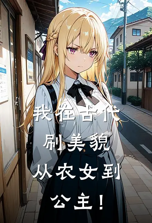 凌瑶陈默《我在古代刷美貌：从农女到公主！》全文免费在线阅读_《我在古代刷美貌：从农女到公主！》全本在线阅读