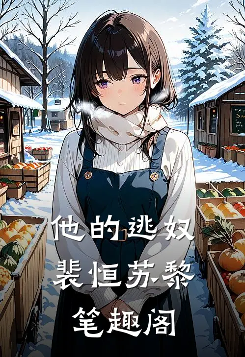 他的逃奴裴恒苏黎笔趣阁