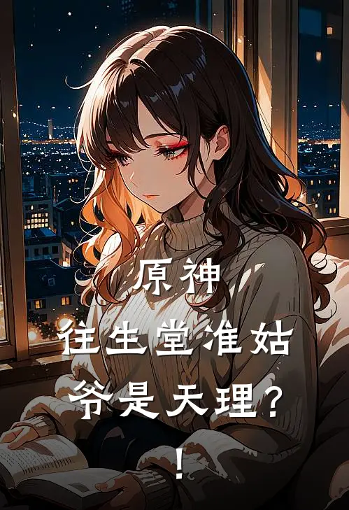 原神：往生堂准姑爷是天理？！