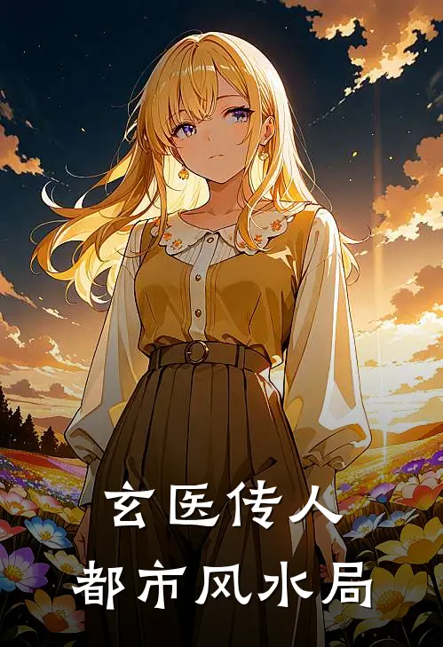 玄医传人，都市风水局